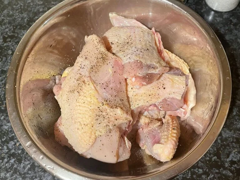 baked chicken 2