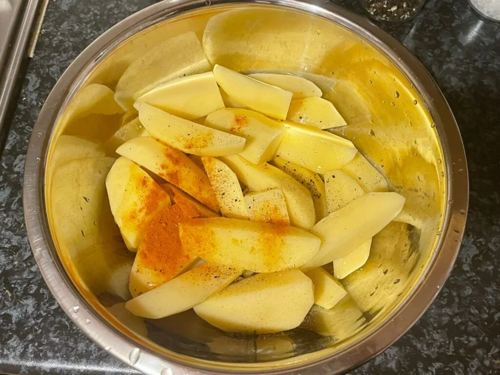 baked chicken 3