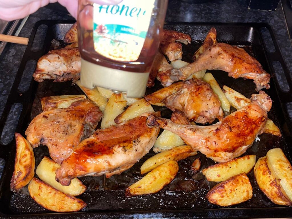 baked chicken 7