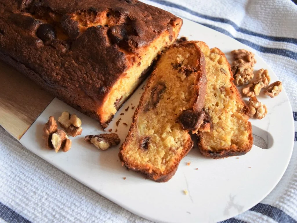 banana bread 1