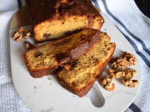 banana bread 2
