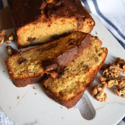 banana bread 2