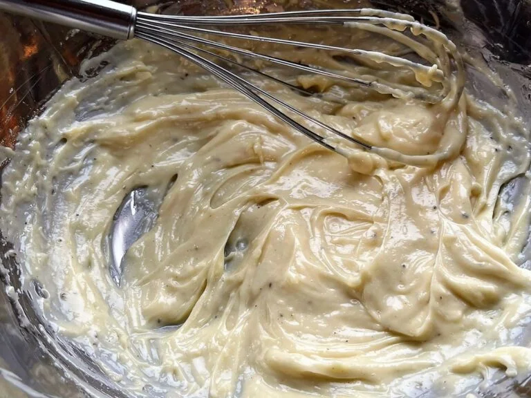 caesar dressing 1