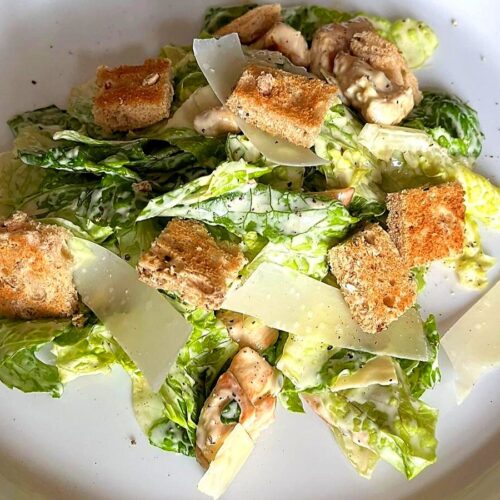 caesar salad 1