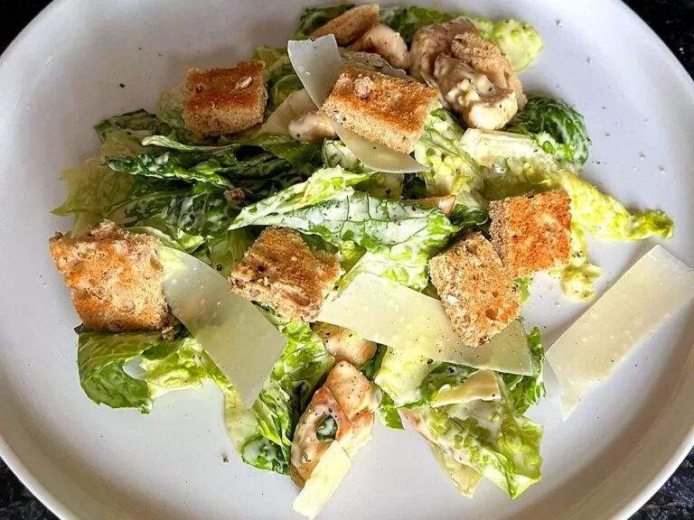 caesar salad 1