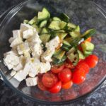 feta cheese salad 1