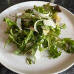 wild rocket salad 1