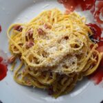 Pasta Carbonara Recipe