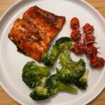 baked salmon 1