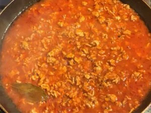 ragu sauce 1