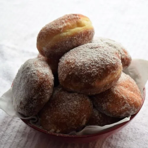 doughnut
