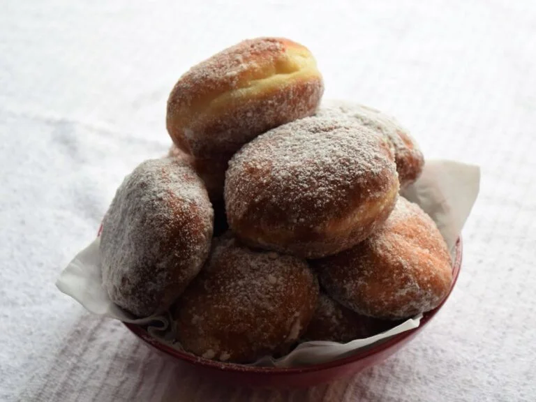doughnut